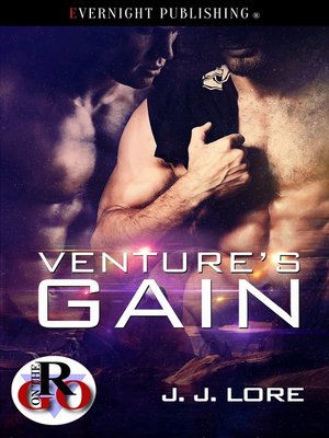 cover image of Venture's Gain